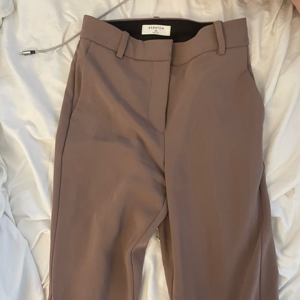 Aritzia Cabaret Pants